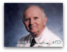 Dr. Jim Howenstine la maladie de lyme
