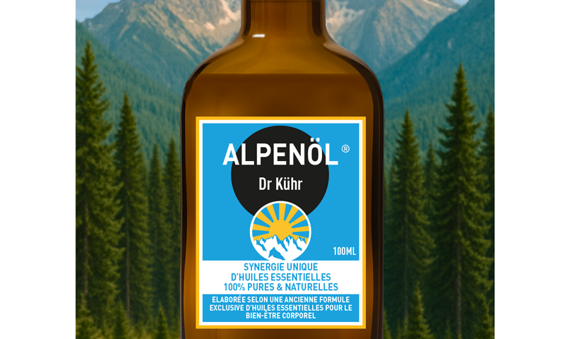 alpenol