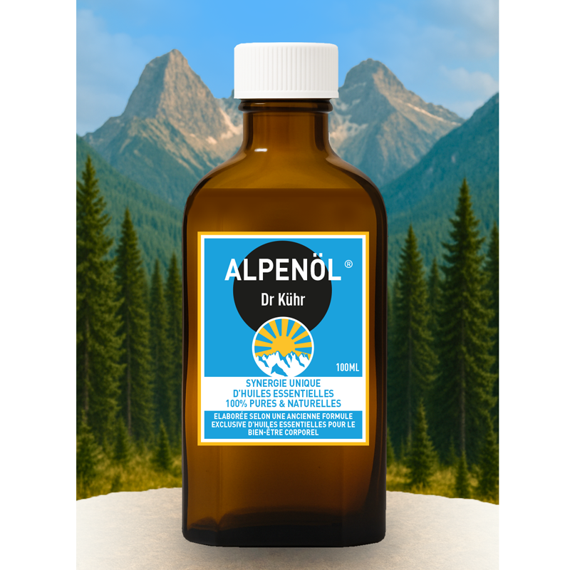 alpenol